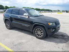 1C4RJFBGXGC367417 2016 JEEP GRAND CHEROKEE