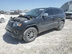 1C4RJFBGXGC367868 2016 JEEP GRAND CHEROKEE