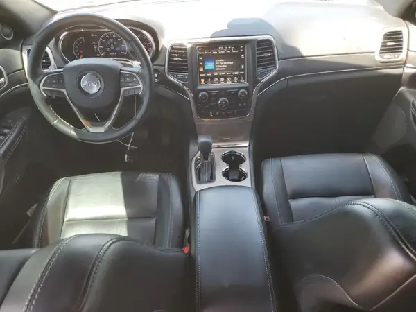 1C4RJFBGXGC367868 2016 JEEP GRAND CHEROKEE - Image 8