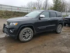 1C4RJFBGXGC381429 2016 JEEP GRAND CHEROKEE