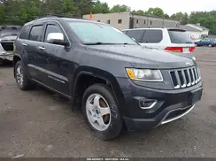 1C4RJFBGXGC382127 2016 JEEP GRAND CHEROKEE