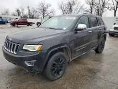 1C4RJFBGXGC386078 2016 JEEP GRAND CHEROKEE