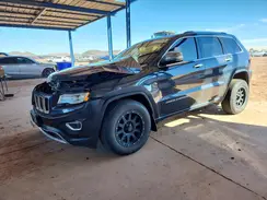 1C4RJFBGXGC386114 2016 JEEP GRAND CHEROKEE