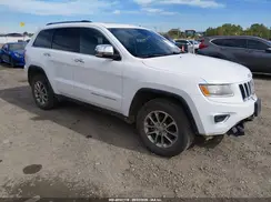 1C4RJFBGXGC386212 2016 JEEP GRAND CHEROKEE