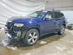 1C4RJFBGXGC388767 2016 JEEP GRAND CHEROKEE