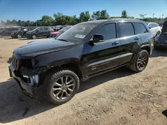 1C4RJFBGXGC389112 2016 JEEP GRAND CHEROKEE