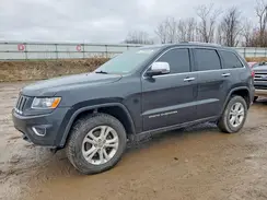 1C4RJFBGXGC401291 2016 JEEP GRAND CHEROKEE