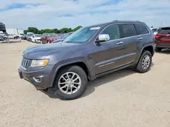 1C4RJFBGXGC403901 2016 JEEP GRAND CHEROKEE