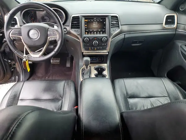 1C4RJFBGXGC405454 2016 JEEP GRAND CHEROKEE - Image 8
