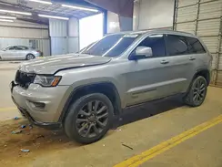 1C4RJFBGXGC406491 2016 JEEP GRAND CHEROKEE