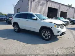 1C4RJFBGXGC410931 2016 JEEP GRAND CHEROKEE