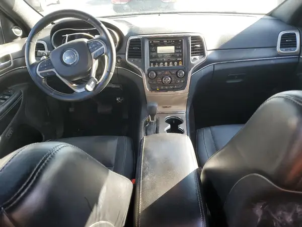 1C4RJFBGXGC412002 2016 JEEP GRAND CHEROKEE - Image 8