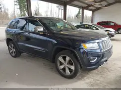 1C4RJFBGXGC413215 2016 JEEP GRAND CHEROKEE