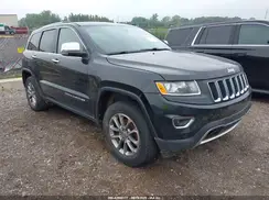1C4RJFBGXGC414915 2016 JEEP GRAND CHEROKEE
