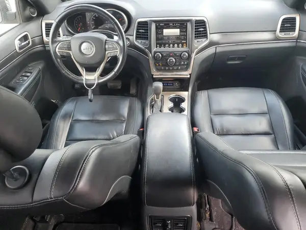 1C4RJFBGXGC414963 2016 JEEP GRAND CHEROKEE - Image 8