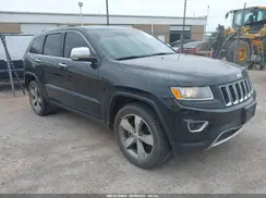 1C4RJFBGXGC416941 2016 JEEP GRAND CHEROKEE