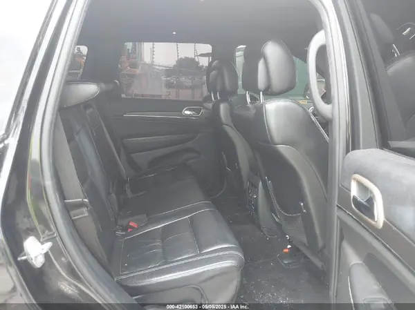 1C4RJFBGXGC416941 2016 JEEP GRAND CHEROKEE - Image 8