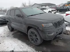 1C4RJFBGXGC417636 2016 JEEP GRAND CHEROKEE