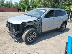 1C4RJFBGXGC417894 2016 JEEP GRAND CHEROKEE