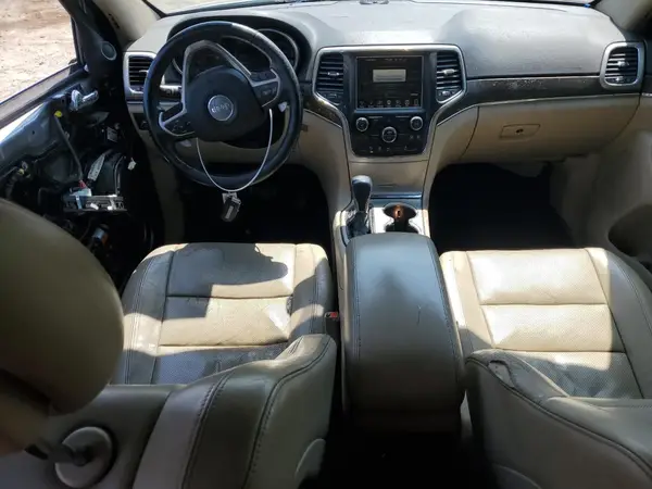 1C4RJFBGXGC417894 2016 JEEP GRAND CHEROKEE - Image 8