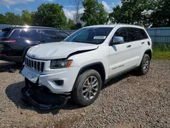 1C4RJFBGXGC418432 2016 JEEP GRAND CHEROKEE