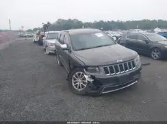 1C4RJFBGXGC421878 2016 JEEP GRAND CHEROKEE