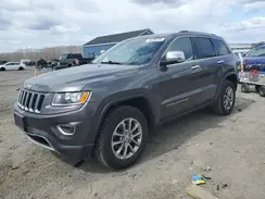 1C4RJFBGXGC423226 2016 JEEP GRAND CHEROKEE