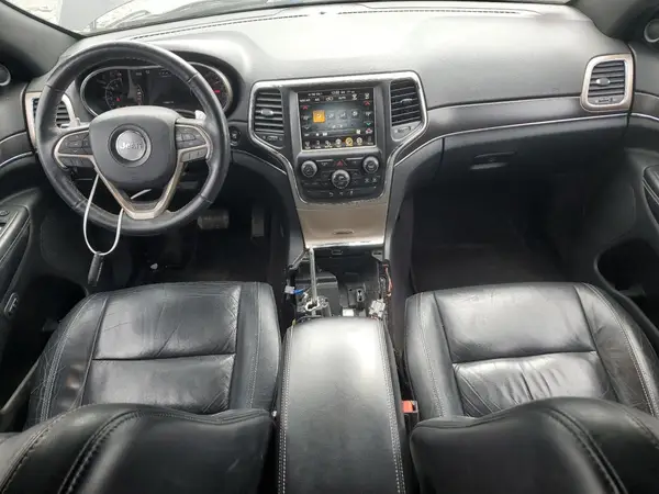1C4RJFBGXGC423226 2016 JEEP GRAND CHEROKEE - Image 8
