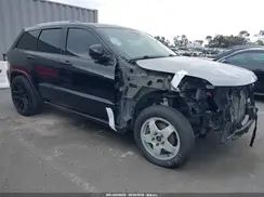1C4RJFBGXGC423663 2016 JEEP GRAND CHEROKEE