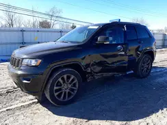 1C4RJFBGXGC427356 2016 JEEP GRAND CHEROKEE