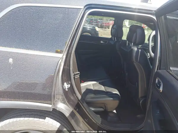 1C4RJFBGXGC431391 2016 JEEP GRAND CHEROKEE - Image 8