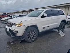 1C4RJFBGXGC431522 2016 JEEP GRAND CHEROKEE