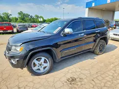1C4RJFBGXGC433710 2016 JEEP GRAND CHEROKEE
