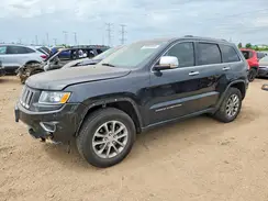 1C4RJFBGXGC433979 2016 JEEP GRAND CHEROKEE