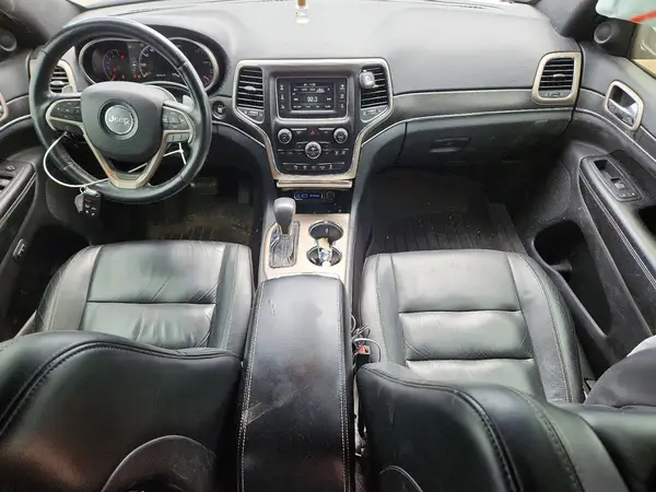 1C4RJFBGXGC433979 2016 JEEP GRAND CHEROKEE - Image 8