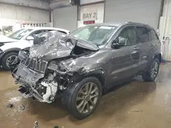 1C4RJFBGXGC434971 2016 JEEP GRAND CHEROKEE