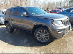 1C4RJFBGXGC435103 2016 JEEP GRAND CHEROKEE