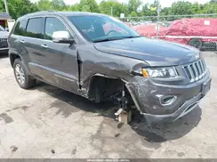 1C4RJFBGXGC440544 2016 JEEP GRAND CHEROKEE