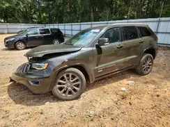 1C4RJFBGXGC441631 2016 JEEP GRAND CHEROKEE