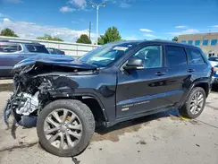 1C4RJFBGXGC443430 2016 JEEP GRAND CHEROKEE