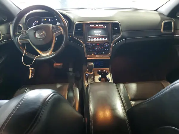 1C4RJFBGXGC453181 2016 JEEP GRAND CHEROKEE - Image 8