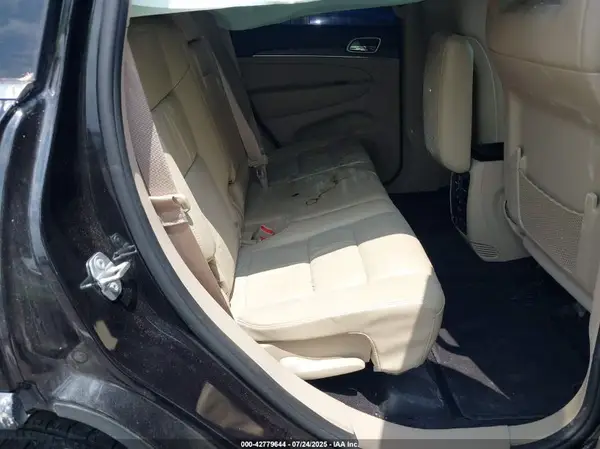 1C4RJFBGXGC454668 2016 JEEP GRAND CHEROKEE - Image 8