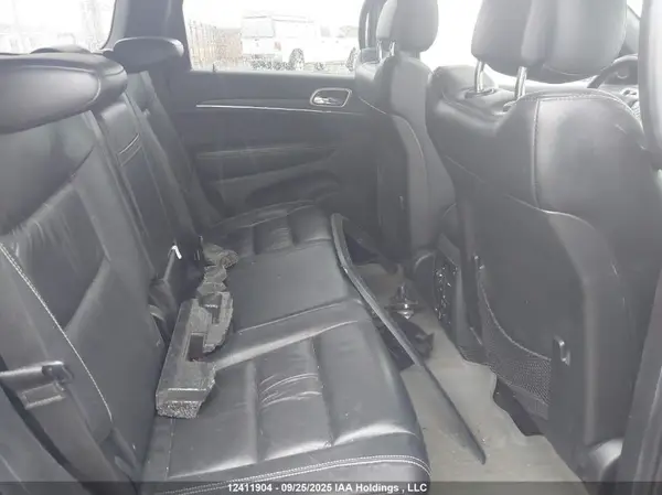 1C4RJFBGXGC456162 2016 JEEP GRAND CHEROKEE - Image 8