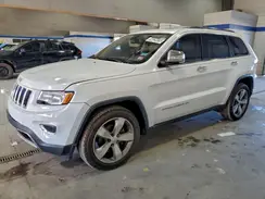 1C4RJFBGXGC456811 2016 JEEP GRAND CHEROKEE