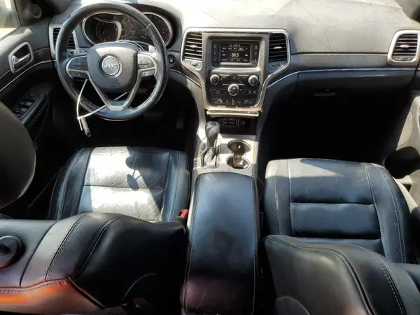 1C4RJFBGXGC460695 2016 JEEP GRAND CHEROKEE - Image 8