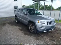 1C4RJFBGXGC461166 2016 JEEP GRAND CHEROKEE