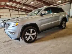 1C4RJFBGXGC463175 2016 JEEP GRAND CHEROKEE