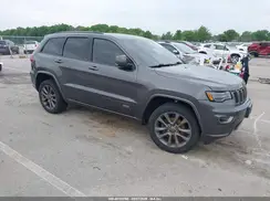 1C4RJFBGXGC471177 2016 JEEP GRAND CHEROKEE