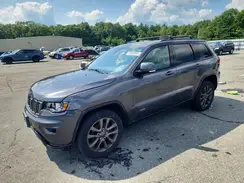 1C4RJFBGXGC472412 2016 JEEP GRAND CHEROKEE