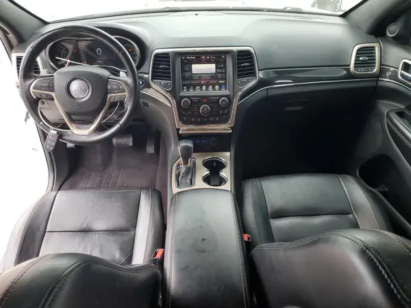 1C4RJFBGXGC479697 2016 JEEP GRAND CHEROKEE - Image 8